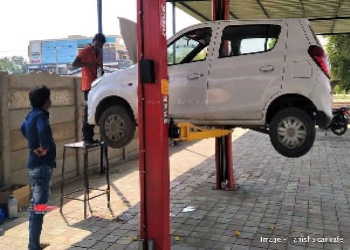 Defective Horn Of Your Car Can Get You The Compensation of Rs. 1 Lakh